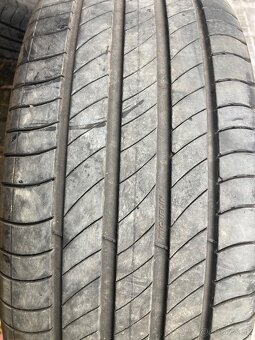Opel Mokka X kompletne prezutie original - 7