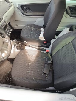 Škoda Roomster 1,2 TSI DSG 77kW - 7