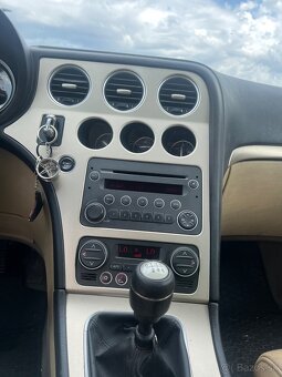 Alfa romeo 159 SW 2.4jtdm - 7