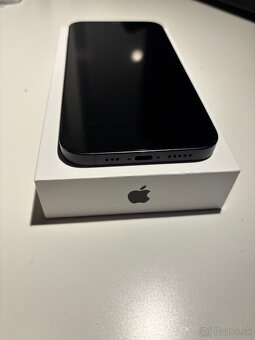 Iphone 12 black - 7