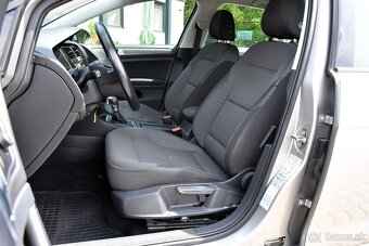Volkswagen Golf E-GOLF 136k / 35,8 kWh - 7