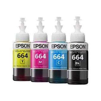 Epson l386 - 7