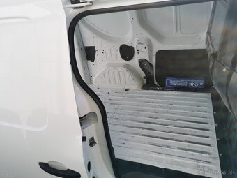 Renault Express 1.3 T benzin 2021/148tkm Dph - 7