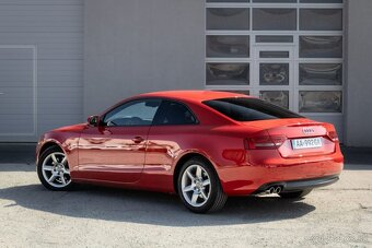 Audi A5 1.8 T multitronic - 7