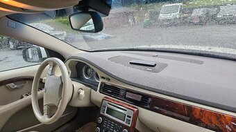 S80 d5 2,4, awd 127k km - 7