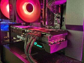 ⚡AMD 7 5800X, RTX 3080, 32GB DDR4, 1TB SSD, 1000W⚡ - 7
