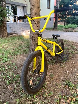 GT bikes Bmx AIR - 7