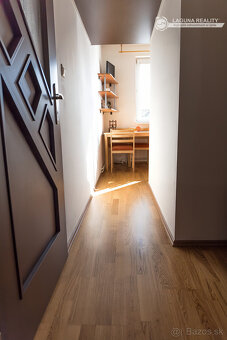 Byt 1+1 (35 m2) s loggiou, sídl. Tarča Sp. Nová Ves - 7