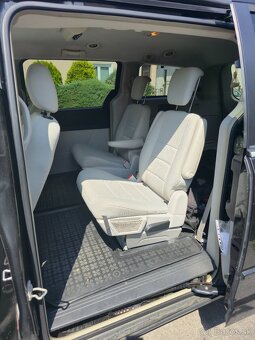 Predam chrysler grand voyager 2.8 - 7