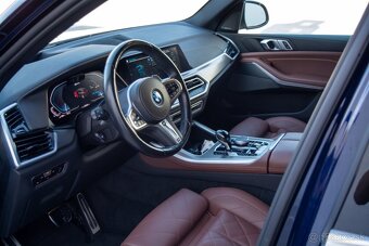 Bmw X5 45e Individual - 7