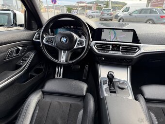 BMW 320 xDrive Sport M - 7
