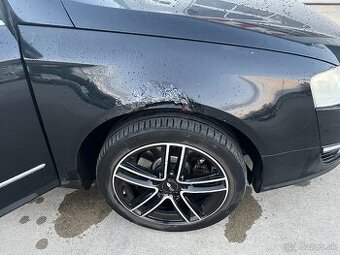 Volkswagen Passat B6 1.9 TDI - 7