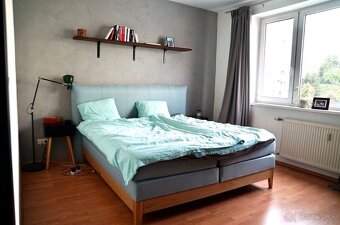 Byt na prenájom - ul. Stromová, Bratislava III TOP - 7