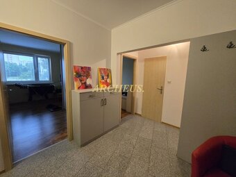 "DOHODA NA CENE" - 3 IZBOVÝ BYT, 70 m2, ČORDÁKOVA - KOŠICE - 7