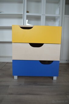 Nábytok do detskej izby - 7