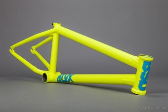 BMX rám BSD ALVX - 7