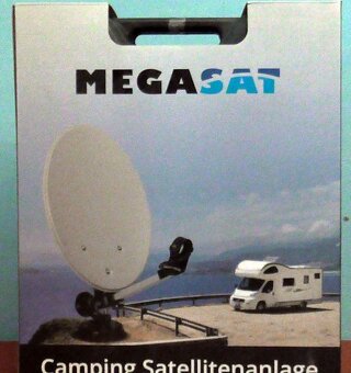 MEGASAT HD 6000 S PRIJIMACOM - 7