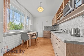 Veľký trojizbový byt v najlepšej lokalite Dunajskej Stredy - 7