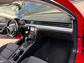 VOLKSWAGEN PASSAT B8 COMB, 110KW/150PS 2022 - 7