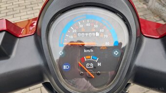 Elektricka trojkolka - 7