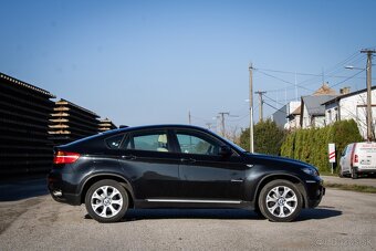 BMW X6 xDrive 30d - 7