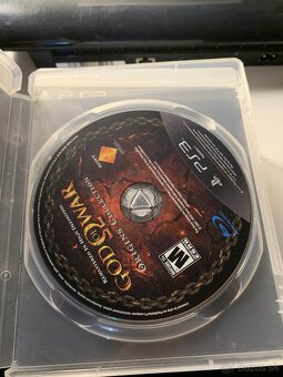 Playstation 3 super slim 12GB PS3 - 7