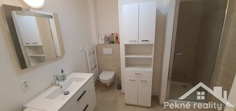 Predaj zariadeného 1 izbového bytu s balkónom, Zvolen-Podbor - 7