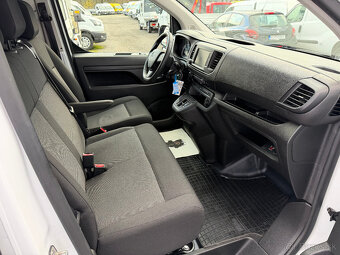 Opel Vivaro e Van L Enjoy 75 kWh - 7