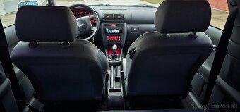 Audi a3 1.8 20v 92kw (125Ps) NOVÁ STK-EK - 7