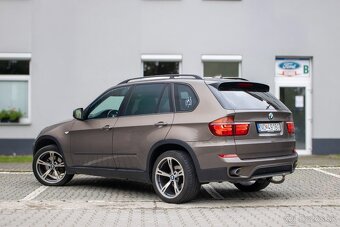 BMW X5 xDrive40d - 7
