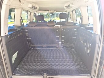 Peugeot Partner Tepee 1.6 HDI - 7