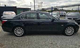 BMW rad 5 530 i A/T - 7