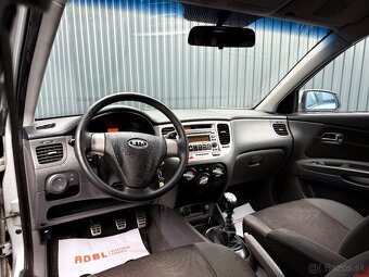 Kia Rio 1.4 benzin - 7