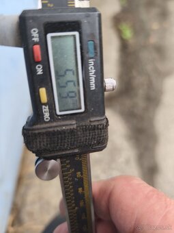 Metzeler Marathon Ultra ME888 170/80 B15 pneu na chopra - 7