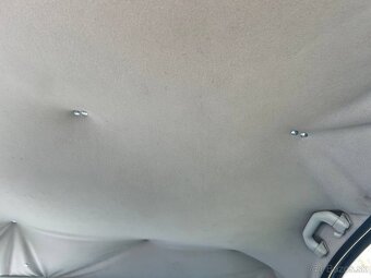 Skoda Octavia 2002 1.6 Benzin - 7