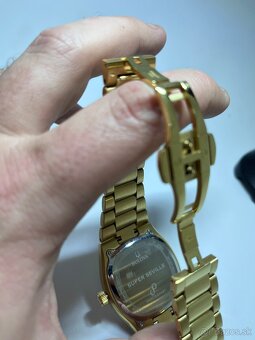 Bulova Precisionist Super Seville - 7