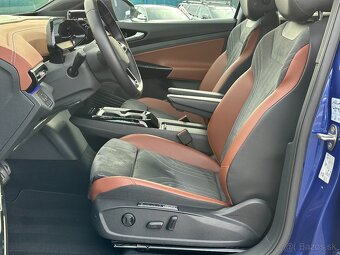 Volkswagen ID.4 Pure 52 kWh SOH-90,7%, r.v.: 2021 - 7