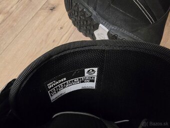 Snowboard Lib Tech Skate banana 156 + viazanie + topanky - 7