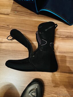 Lyžiarky DYNAFIT Speedfit - 7