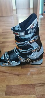 Predám lyžiarske topánky - 7