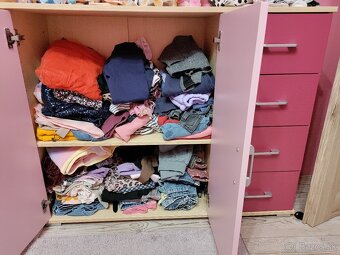 Detska izba pre princeznu - 7