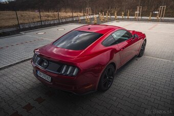 FORD MUSTANG 2.3 ecoboost - 7