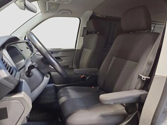 T6.1 Transporter 2.0 TDI - 7