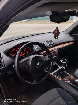 Bmw e87 118d 2.0l 90kw - 7