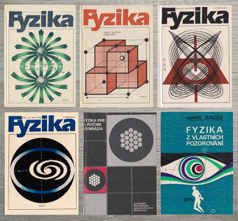 Stredoškolská fyzika - 7