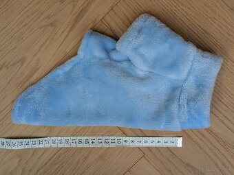 Oblečenie pre šteniatko - 7