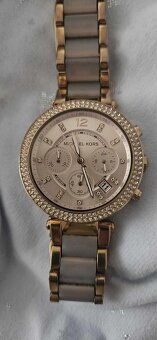 Michael kors hodinky - 7
