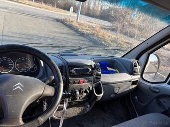 Predám Citroën Jumper - 7