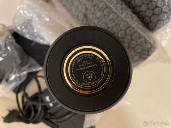 Ember Smart Travel Mug 4× iInteligentný Termohrnček (set) - 7