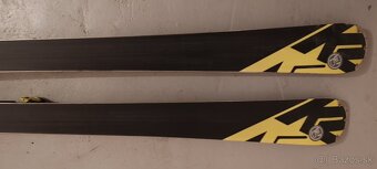 Lyze K2, 172 cm - 7